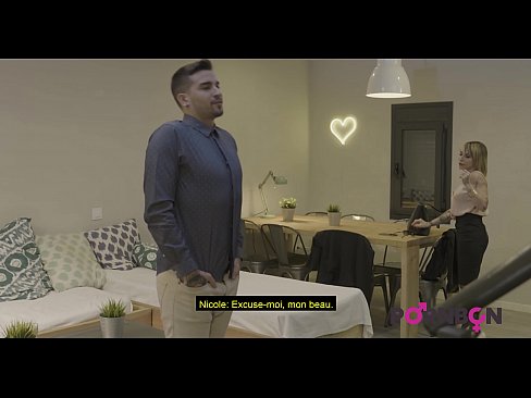 ❤️ PORNBCN 4K بڑی چھاتی کے ساتھ ایک بالغ عورت مقعد سے گڑبڑ جوان گیگولو بننا چاہتی ہے بڑے ڈک کے ساتھ blowjob amortism hard fuck hand job dog style pussy lick orgasm French subtitles فحش میں ur.massagecenter-yalta.ru ❤